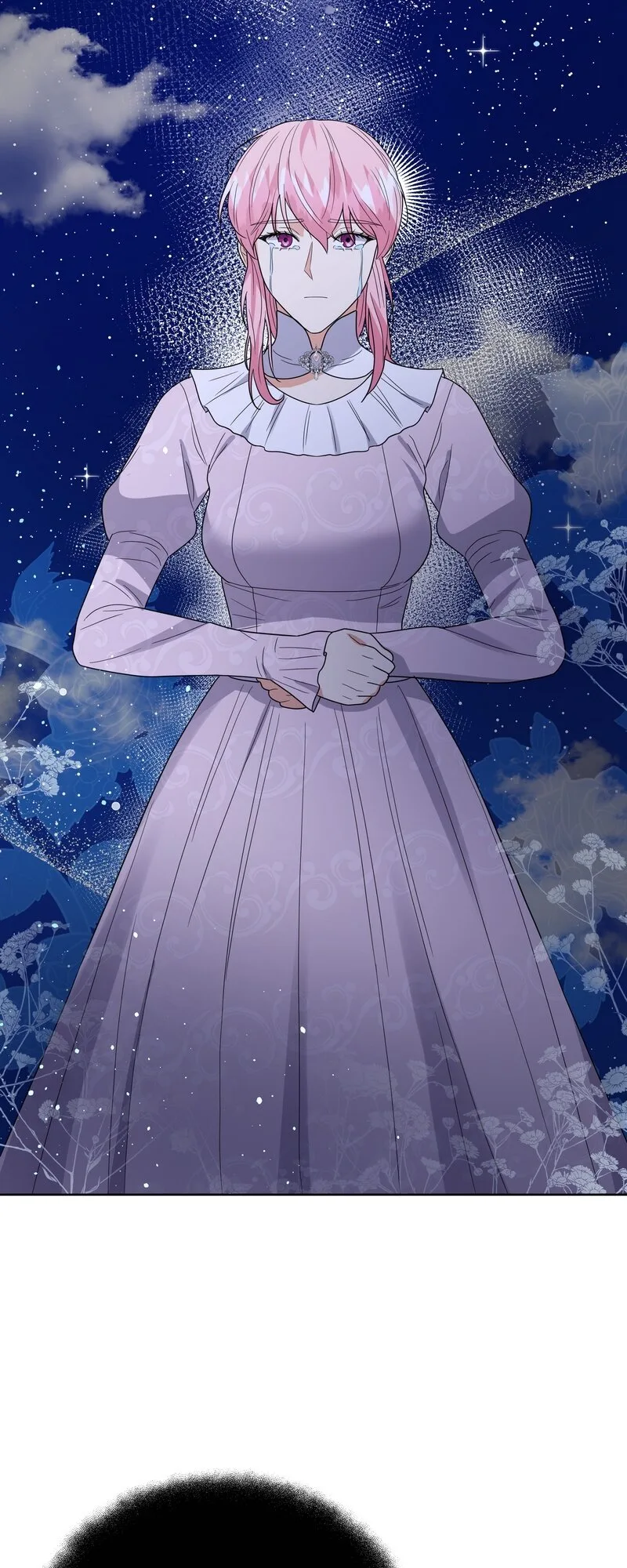 The Villainess Once Said Chapter 61 page 61