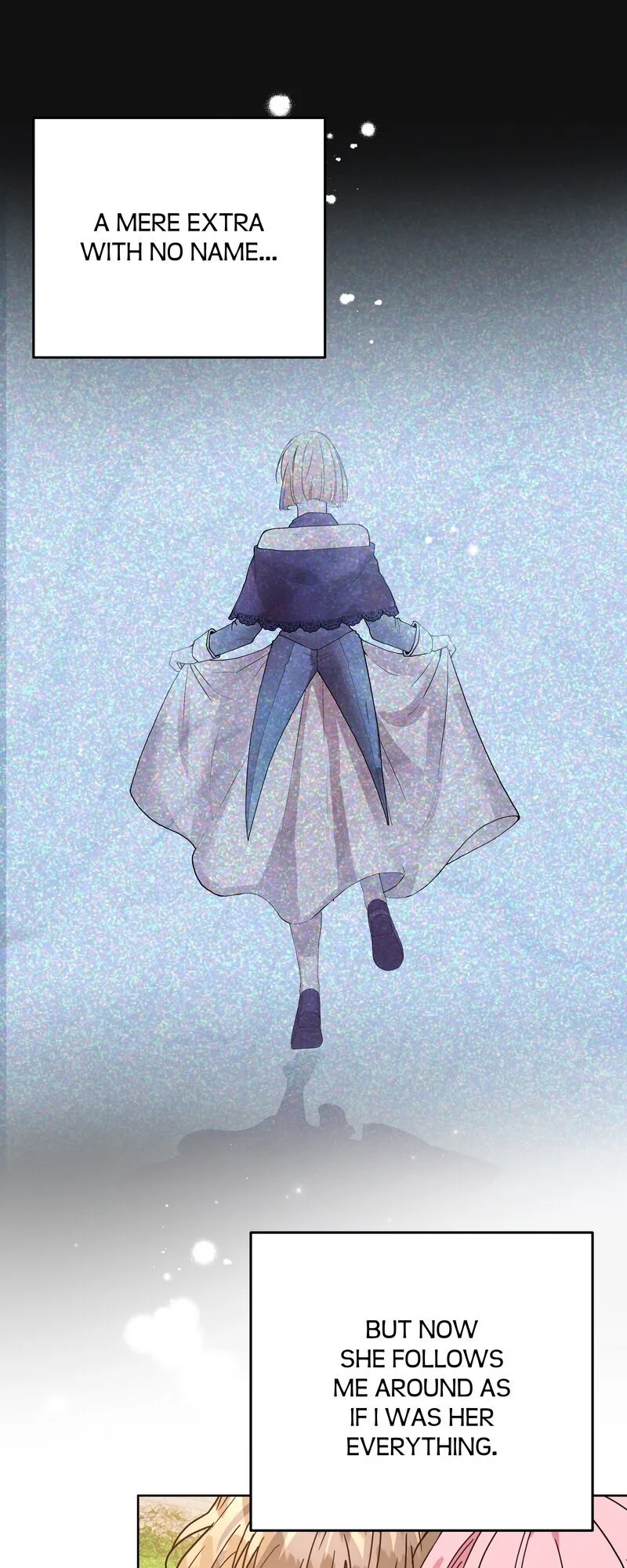 The Villainess Once Said Chapter 59 page 73