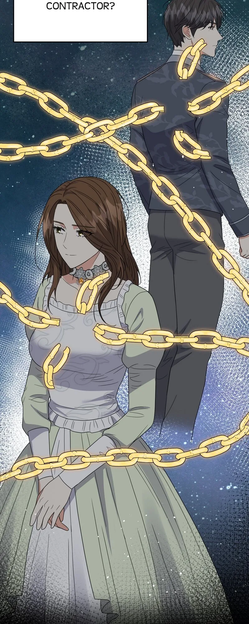 The Villainess Once Said Chapter 59 page 64