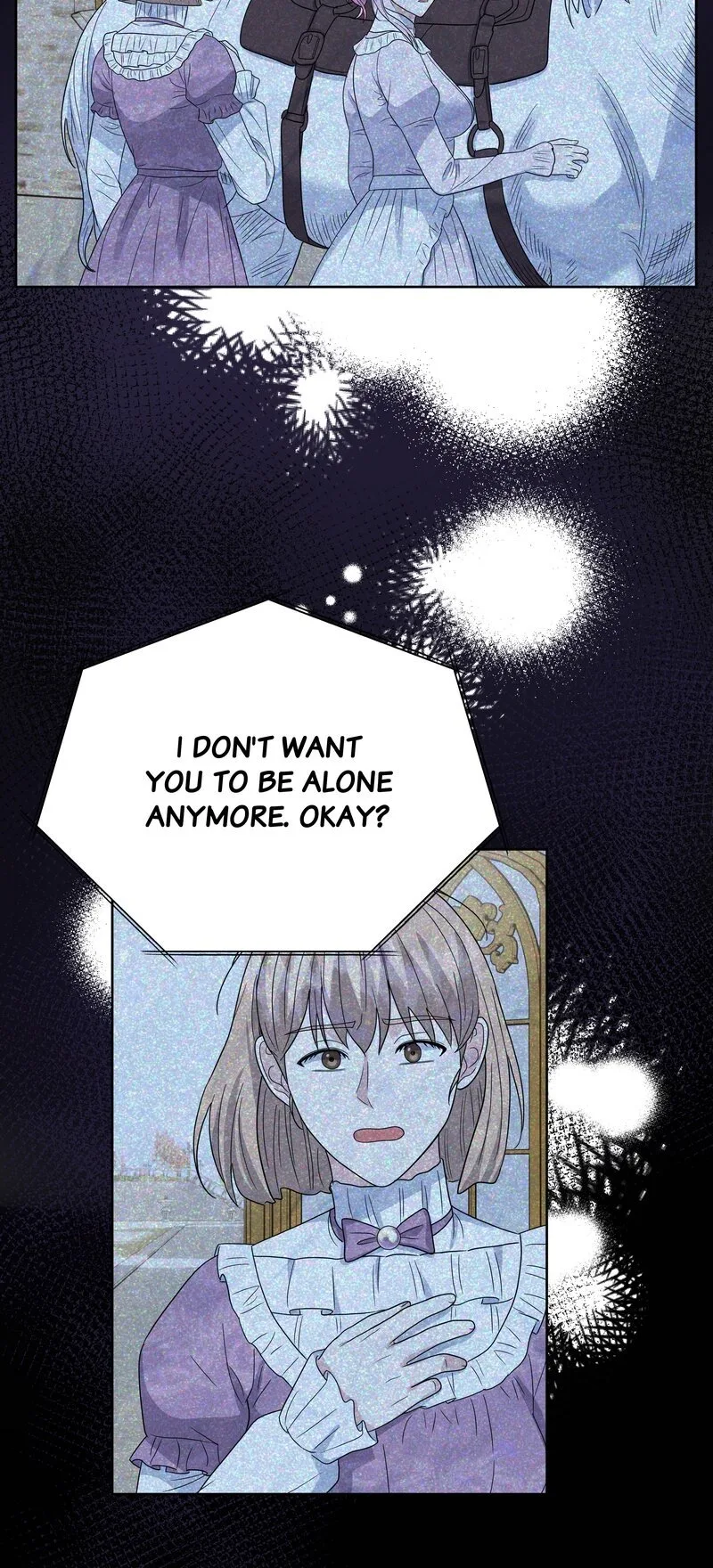 The Villainess Once Said Chapter 59 page 72