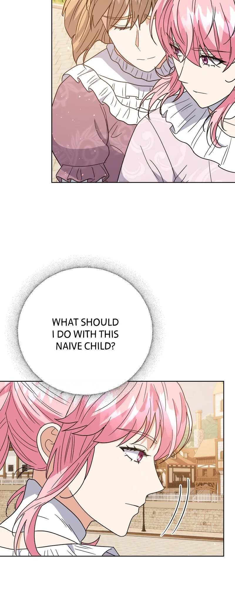 The Villainess Once Said Chapter 59 page 74