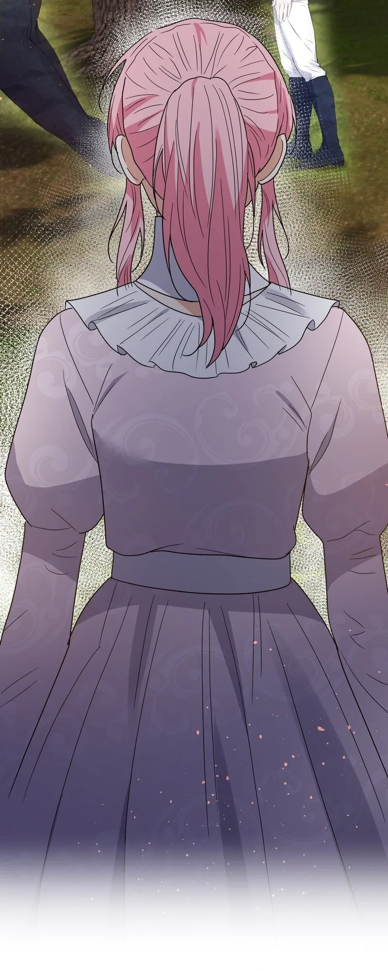 The Villainess Once Said Chapter 61 page 47
