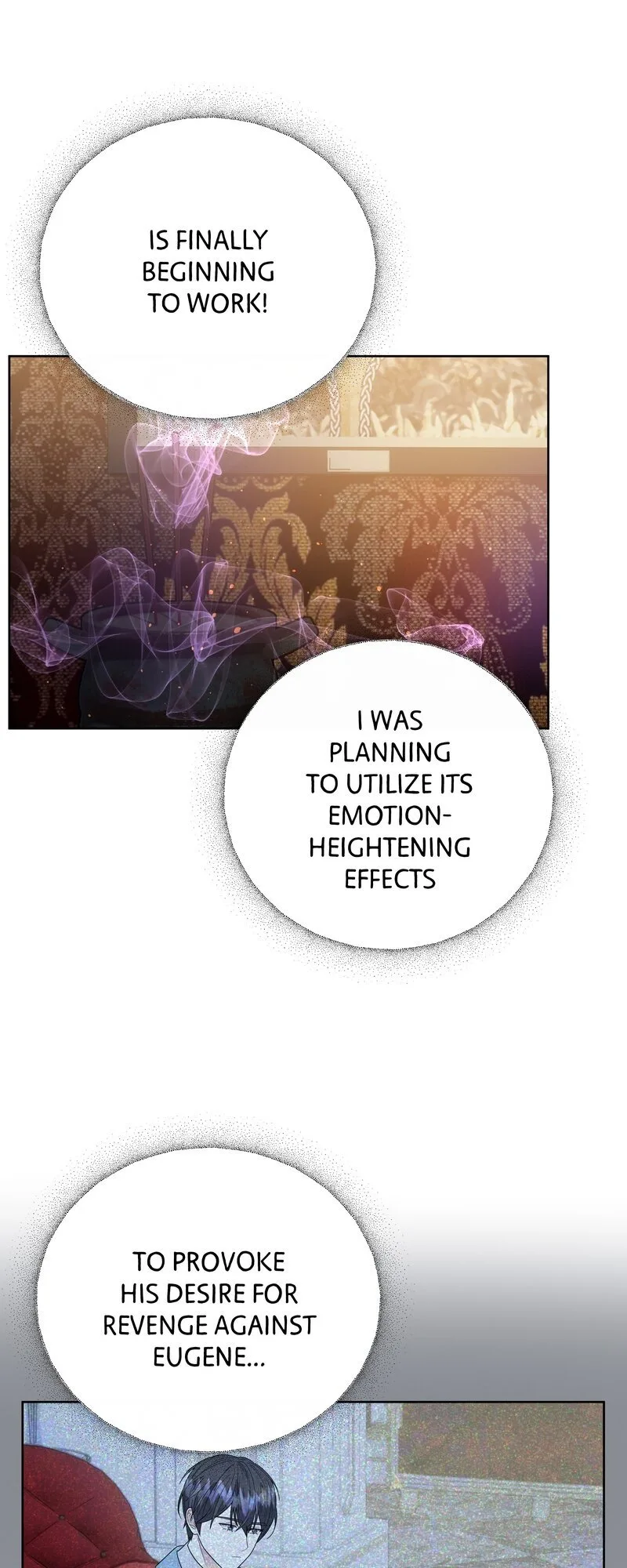 The Villainess Once Said Chapter 59 page 53