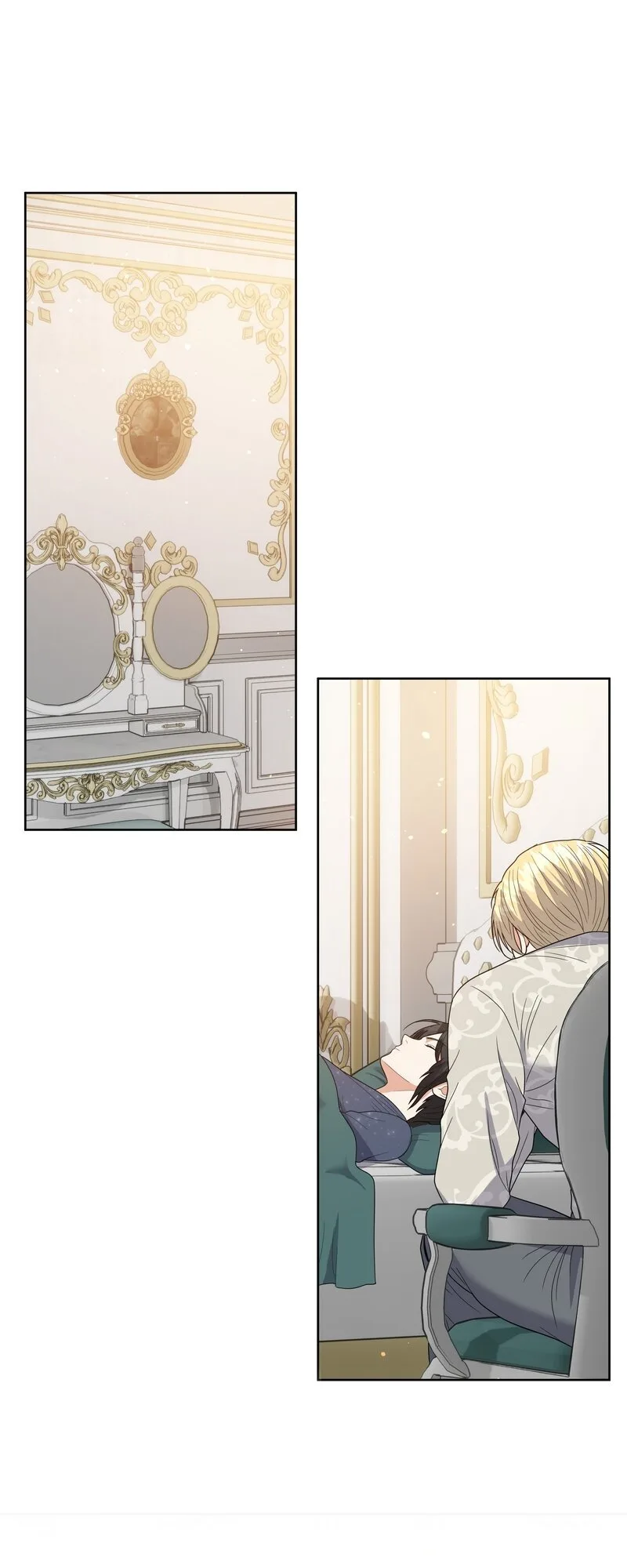 The Villainess Once Said Chapter 61 page 14