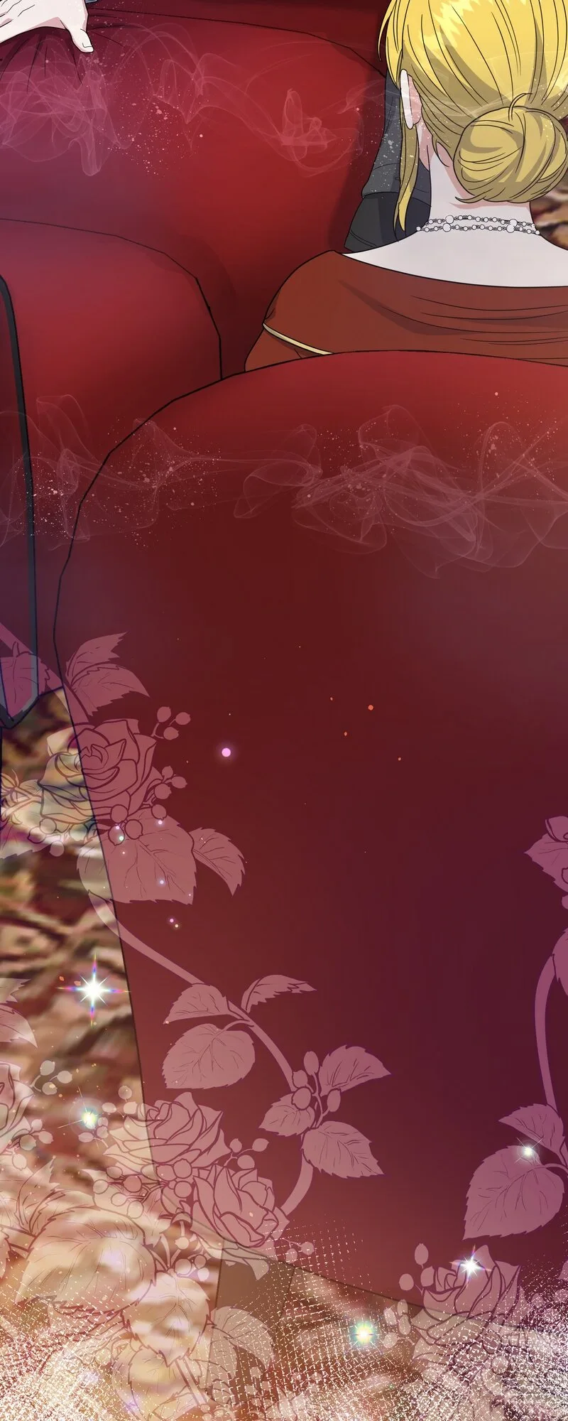 The Villainess Once Said Chapter 58 page 66