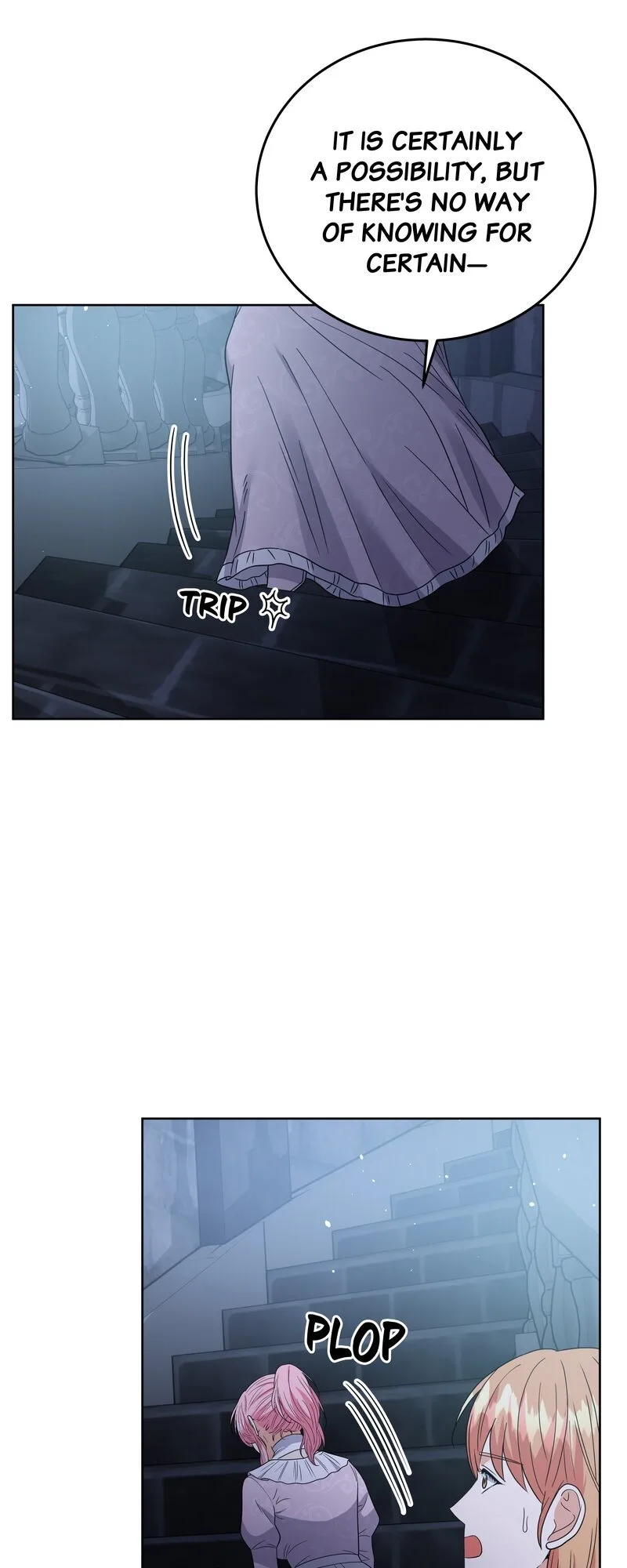 The Villainess Once Said Chapter 60 page 16