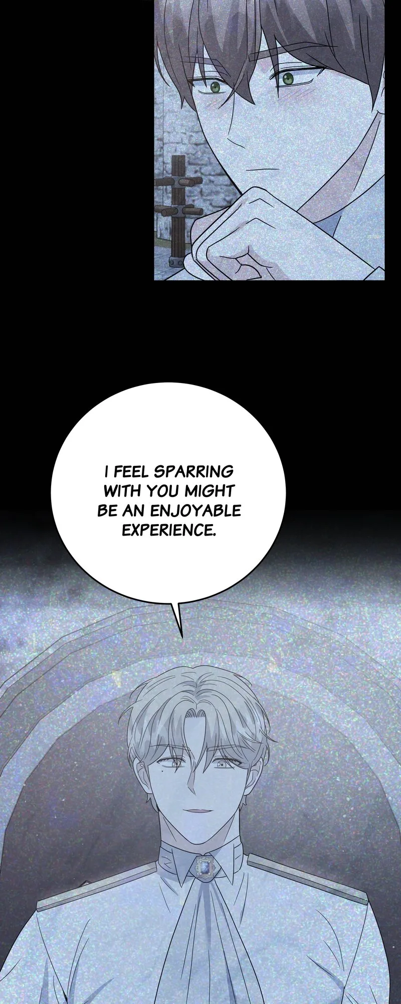 The Villainess Once Said Chapter 57 page 43