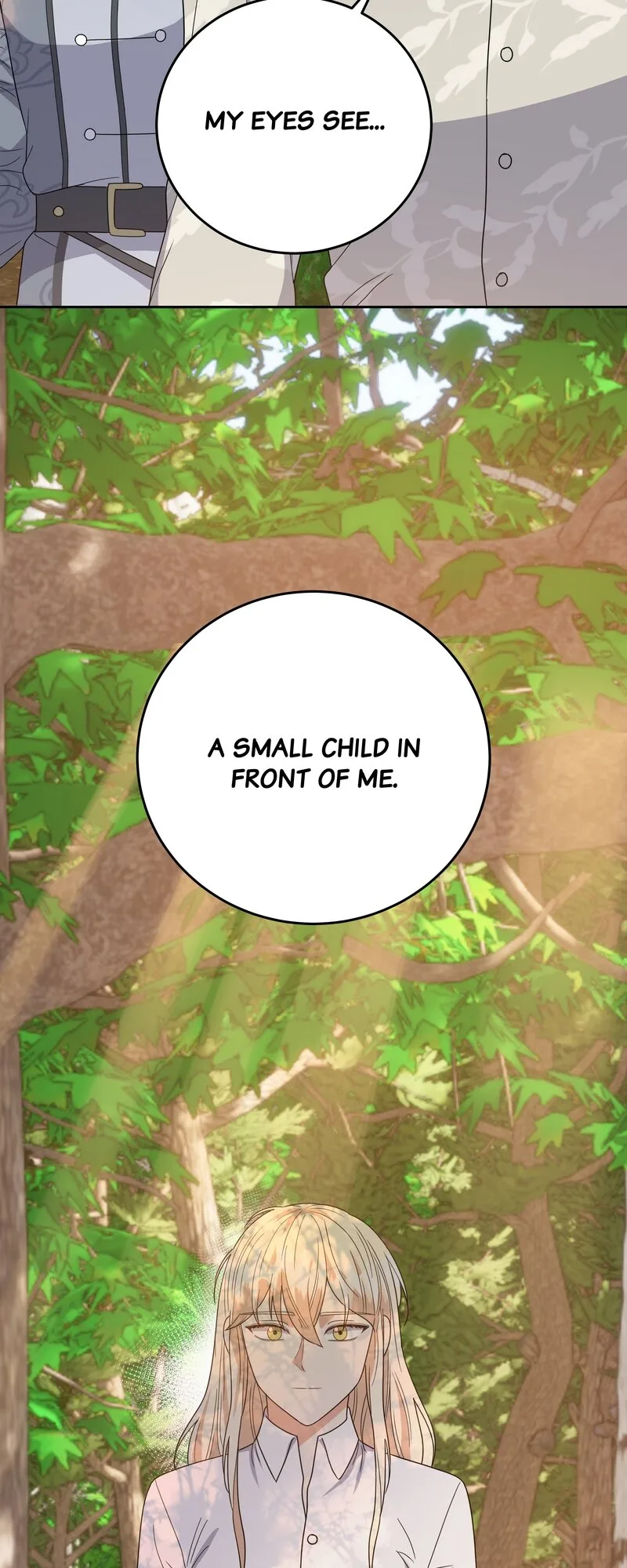 The Villainess Once Said Chapter 57 page 47