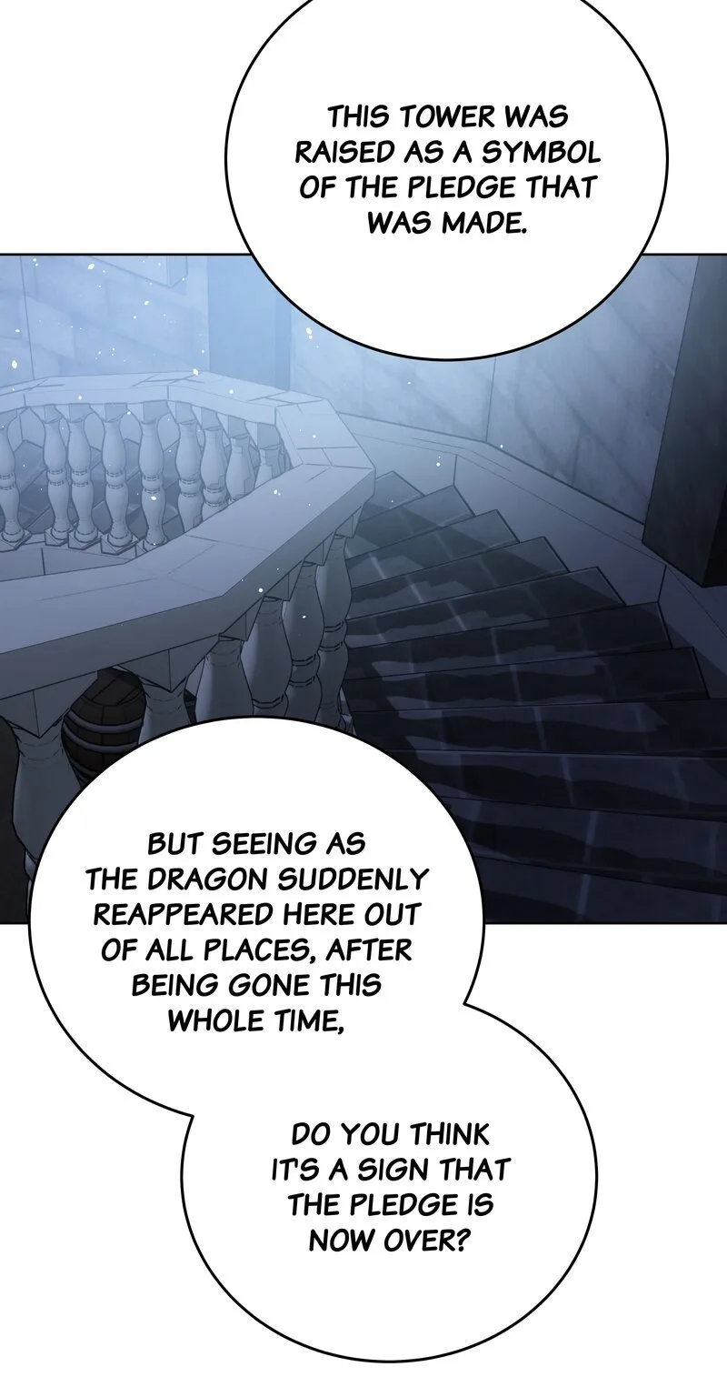 The Villainess Once Said Chapter 60 page 15