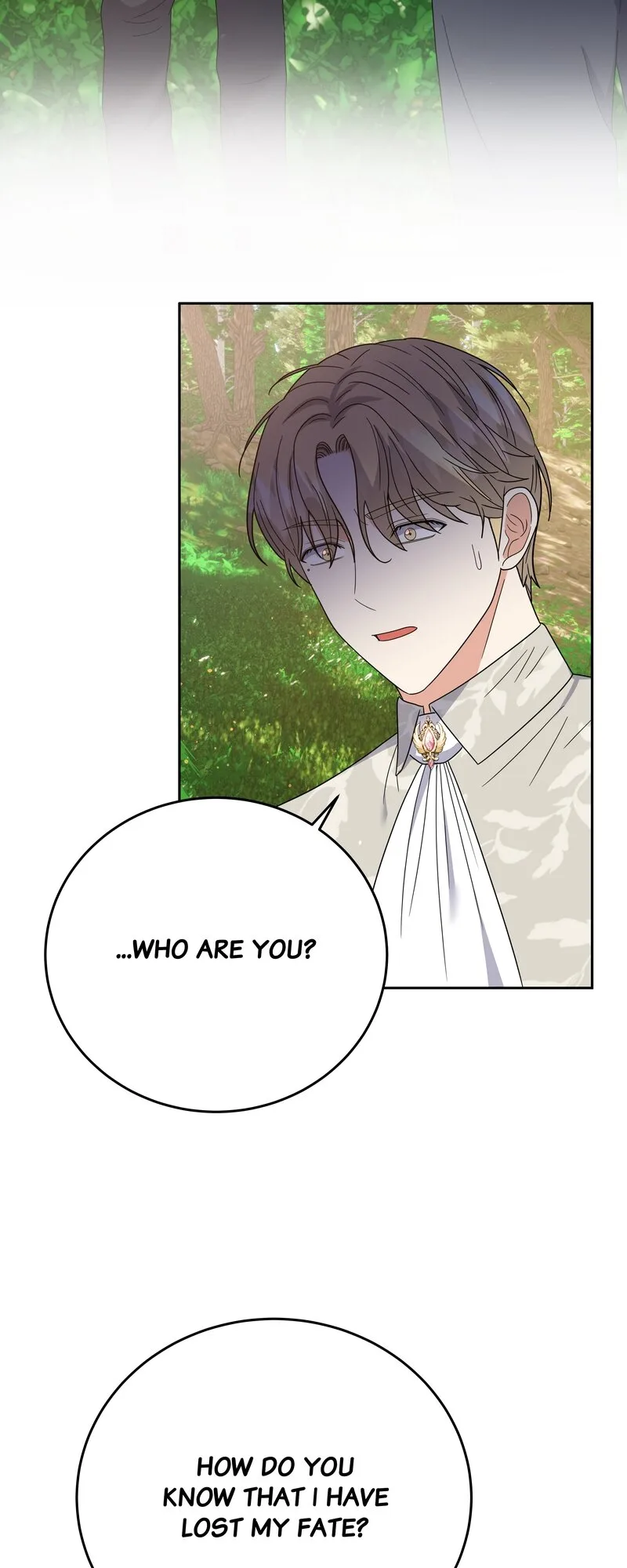 The Villainess Once Said Chapter 57 page 58