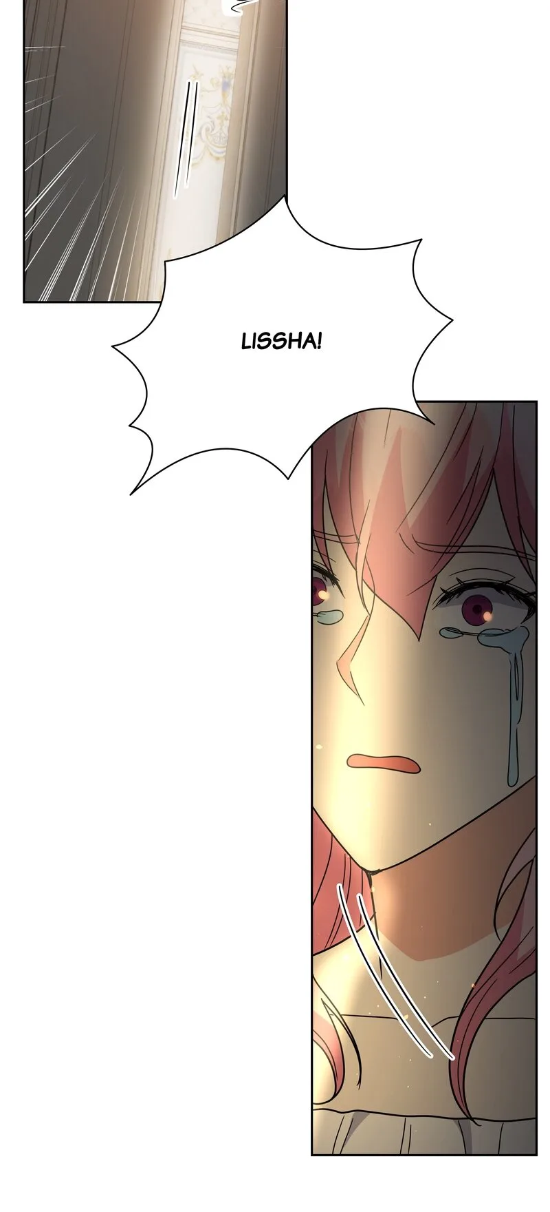 The Villainess Once Said Chapter 58 page 56