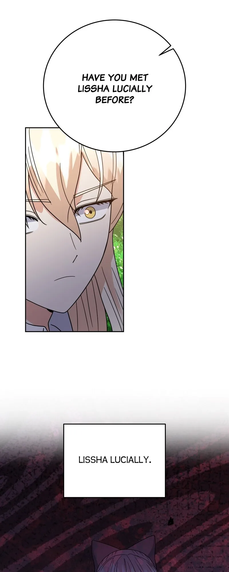 The Villainess Once Said Chapter 57 page 61