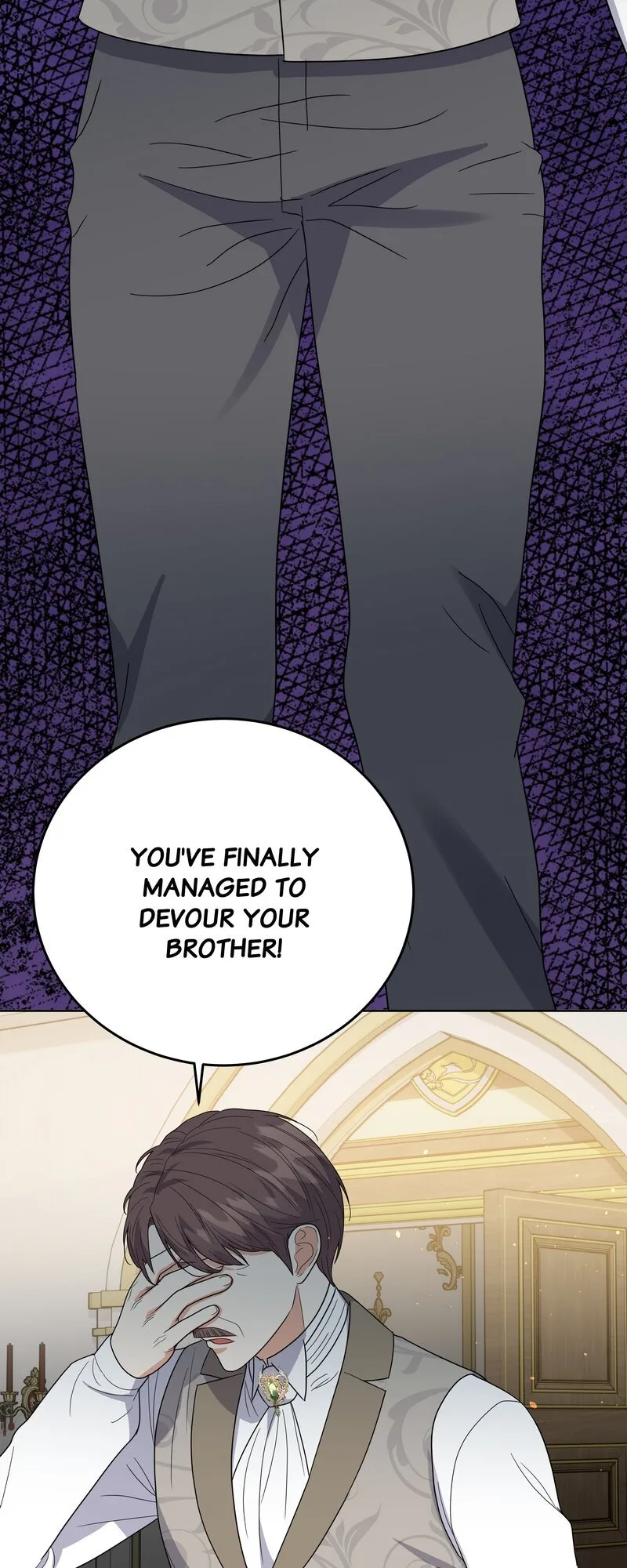 The Villainess Once Said Chapter 62 page 17