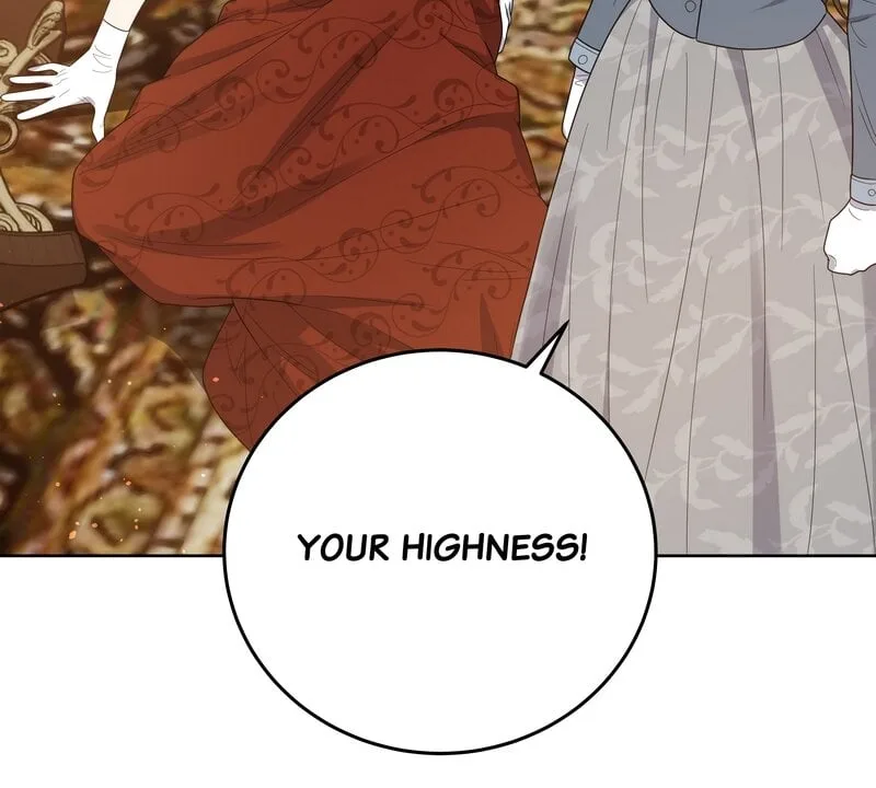 The Villainess Once Said Chapter 62 page 22