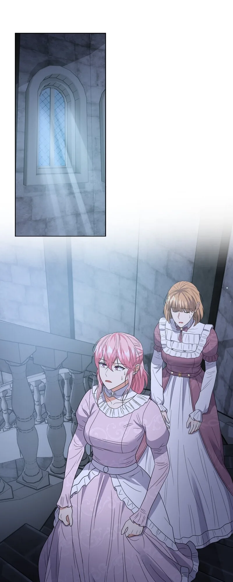 The Villainess Once Said Chapter 60 page 6