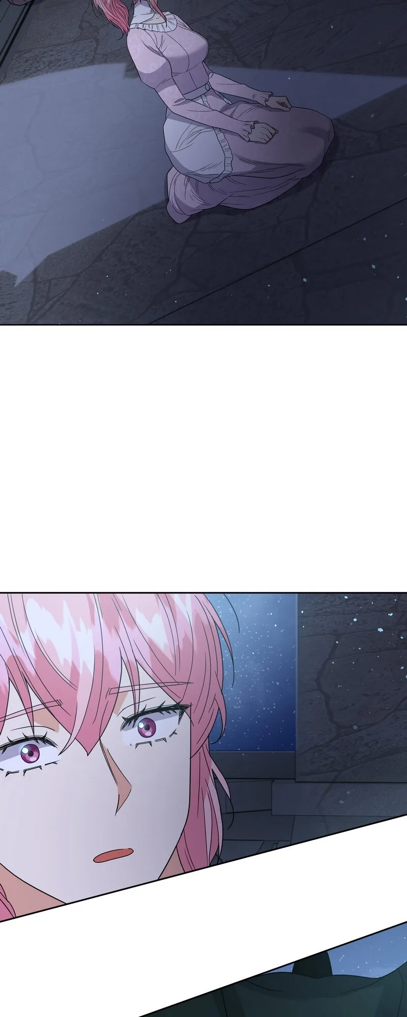 The Villainess Once Said Chapter 60 page 21