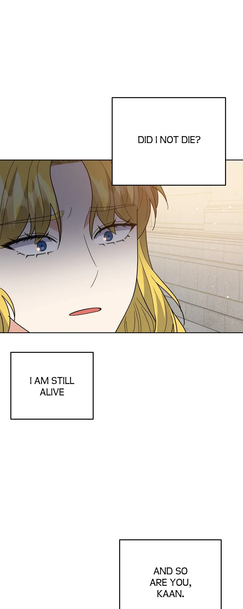 The Villainess Once Said Chapter 62 page 6