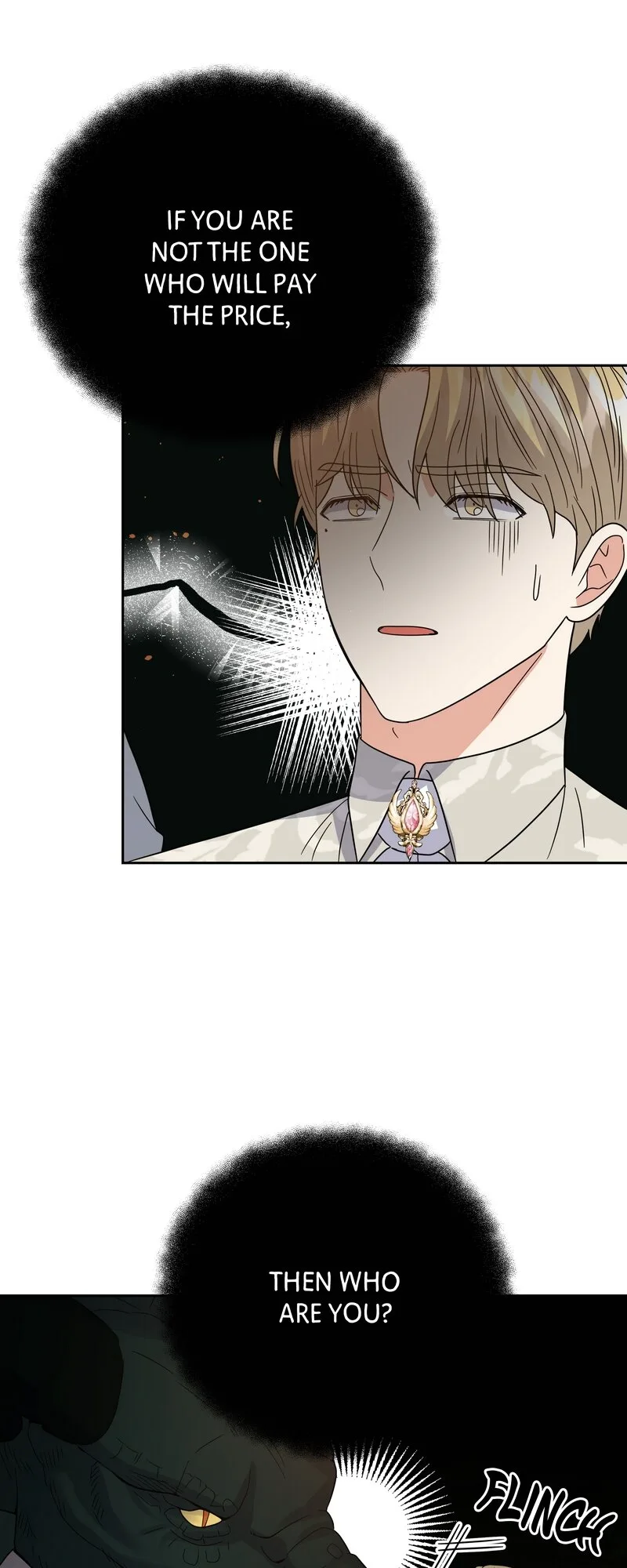 The Villainess Once Said Chapter 57 page 71