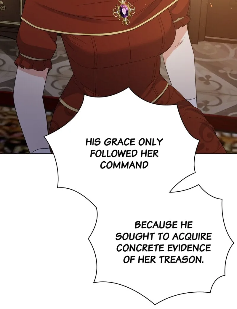 The Villainess Once Said Chapter 62 page 29
