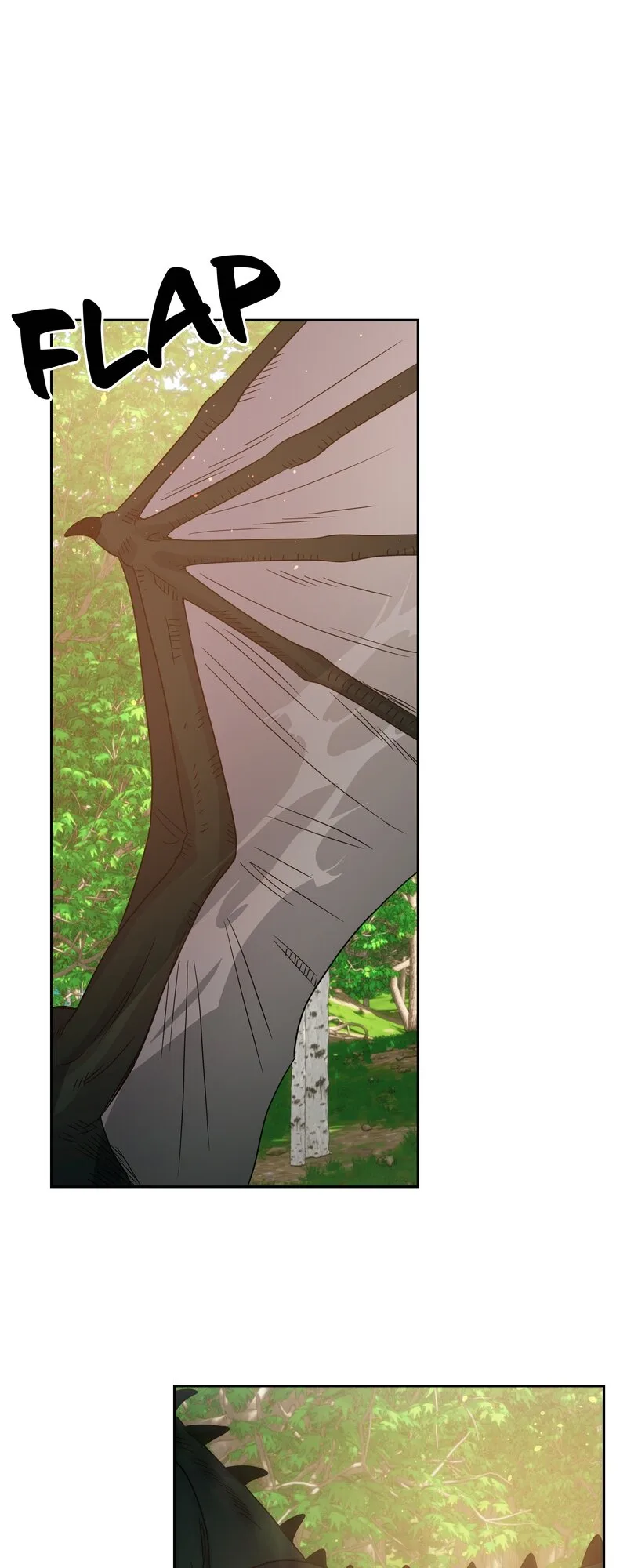 The Villainess Once Said Chapter 57 page 73
