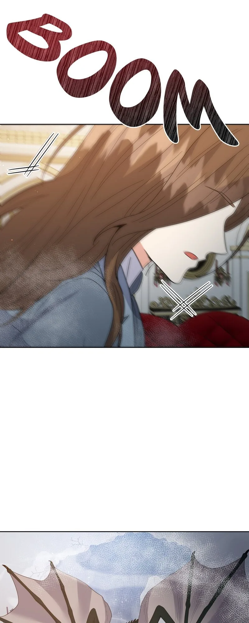 The Villainess Once Said Chapter 62 page 48