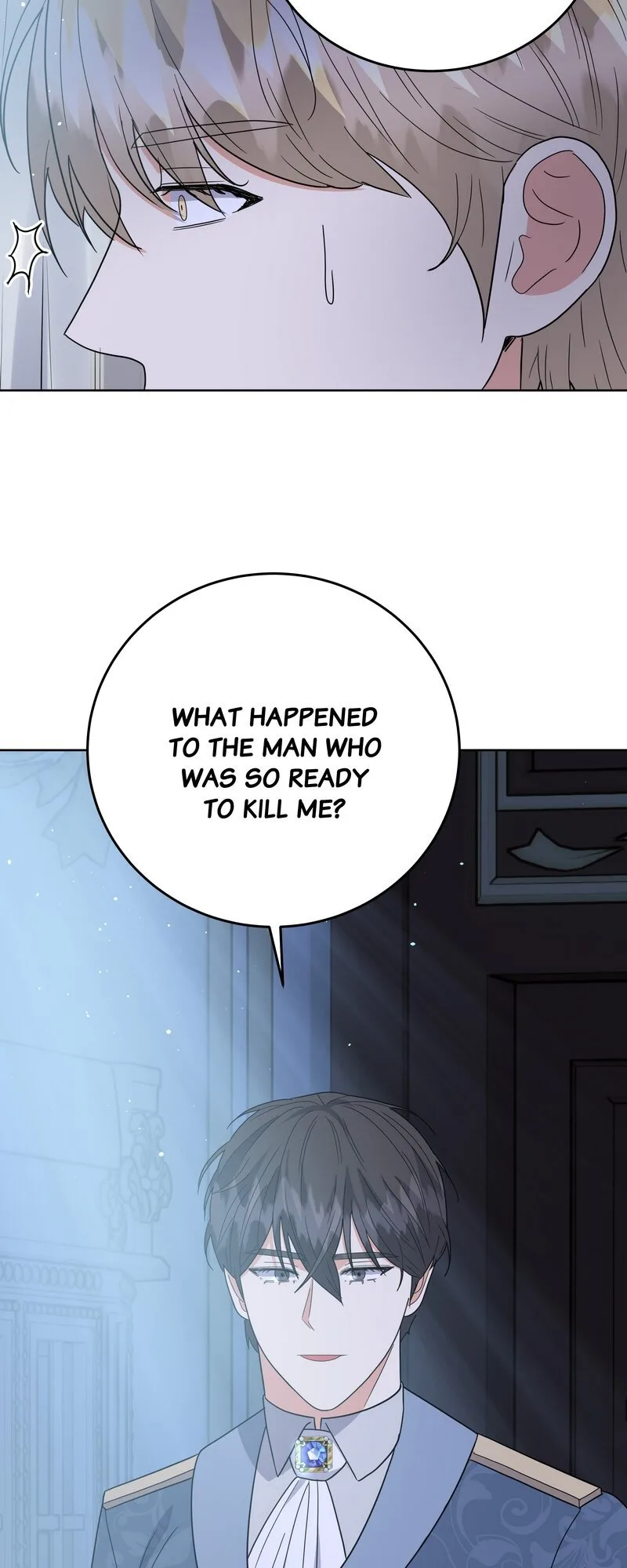 The Villainess Once Said Chapter 62 page 66