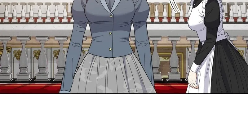 The Villainess Once Said Chapter 60 page 34