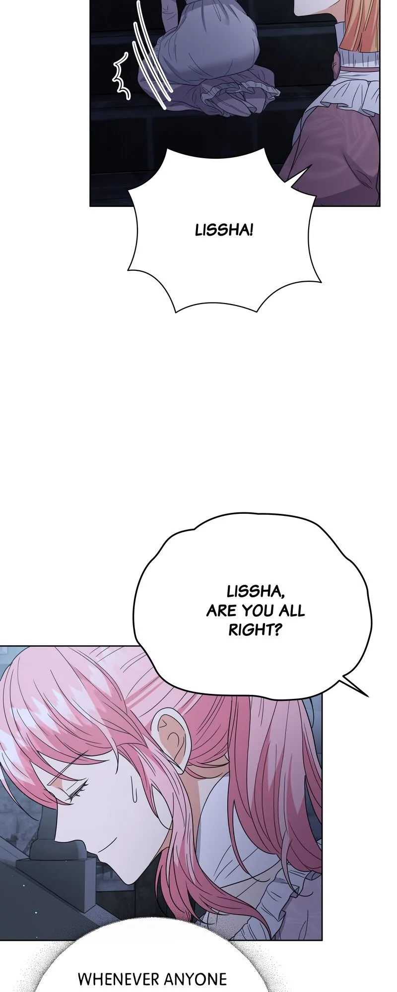The Villainess Once Said Chapter 60 page 17