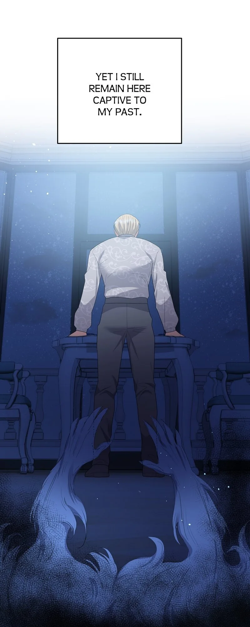 The Villainess Once Said Chapter 62 page 61