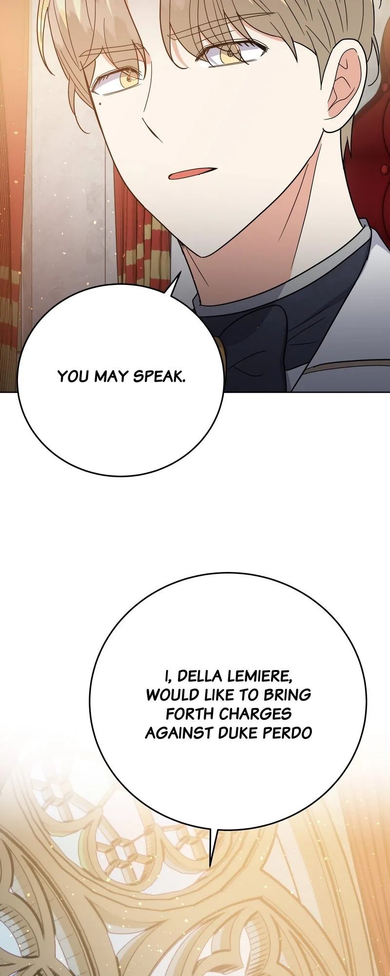 The Villainess Once Said Chapter 64 page 72