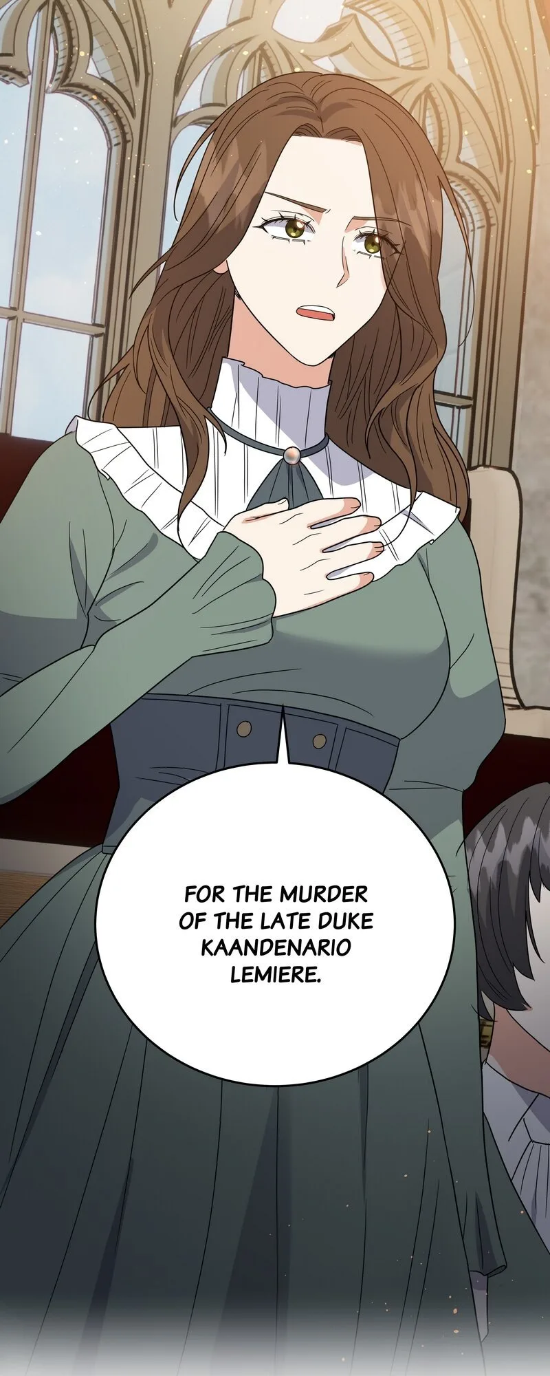 The Villainess Once Said Chapter 64 page 73