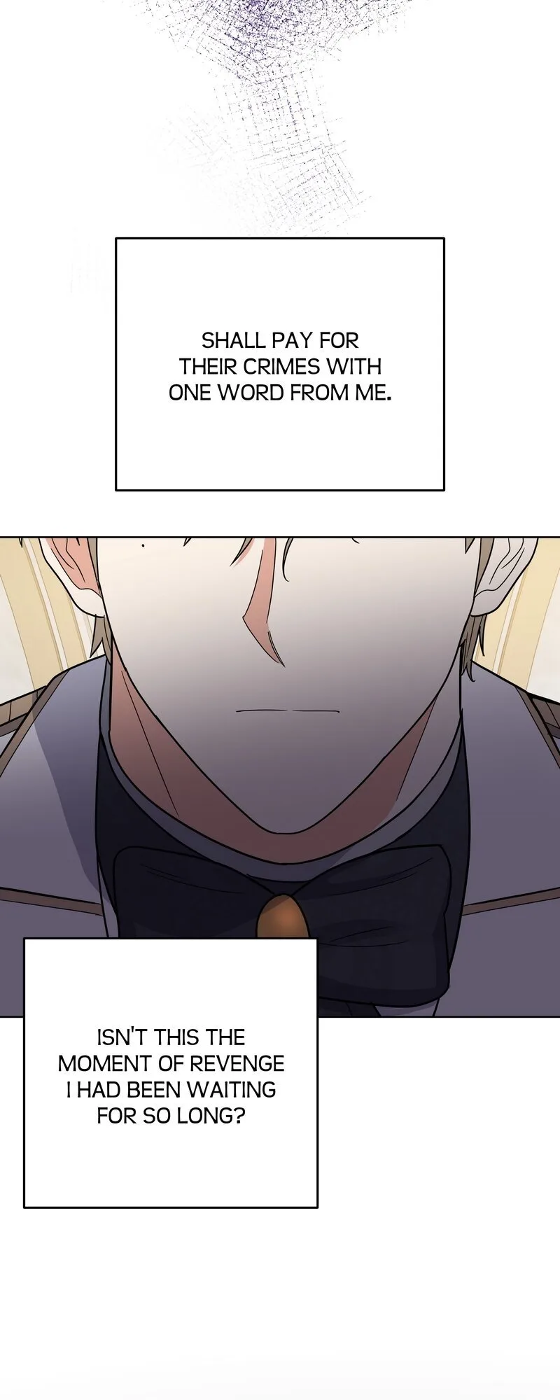 The Villainess Once Said Chapter 64 page 61
