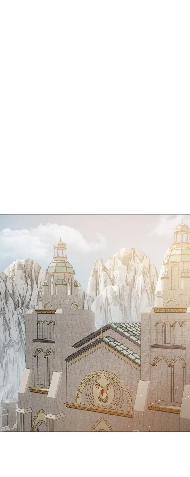 The Villainess Once Said Chapter 64 page 25