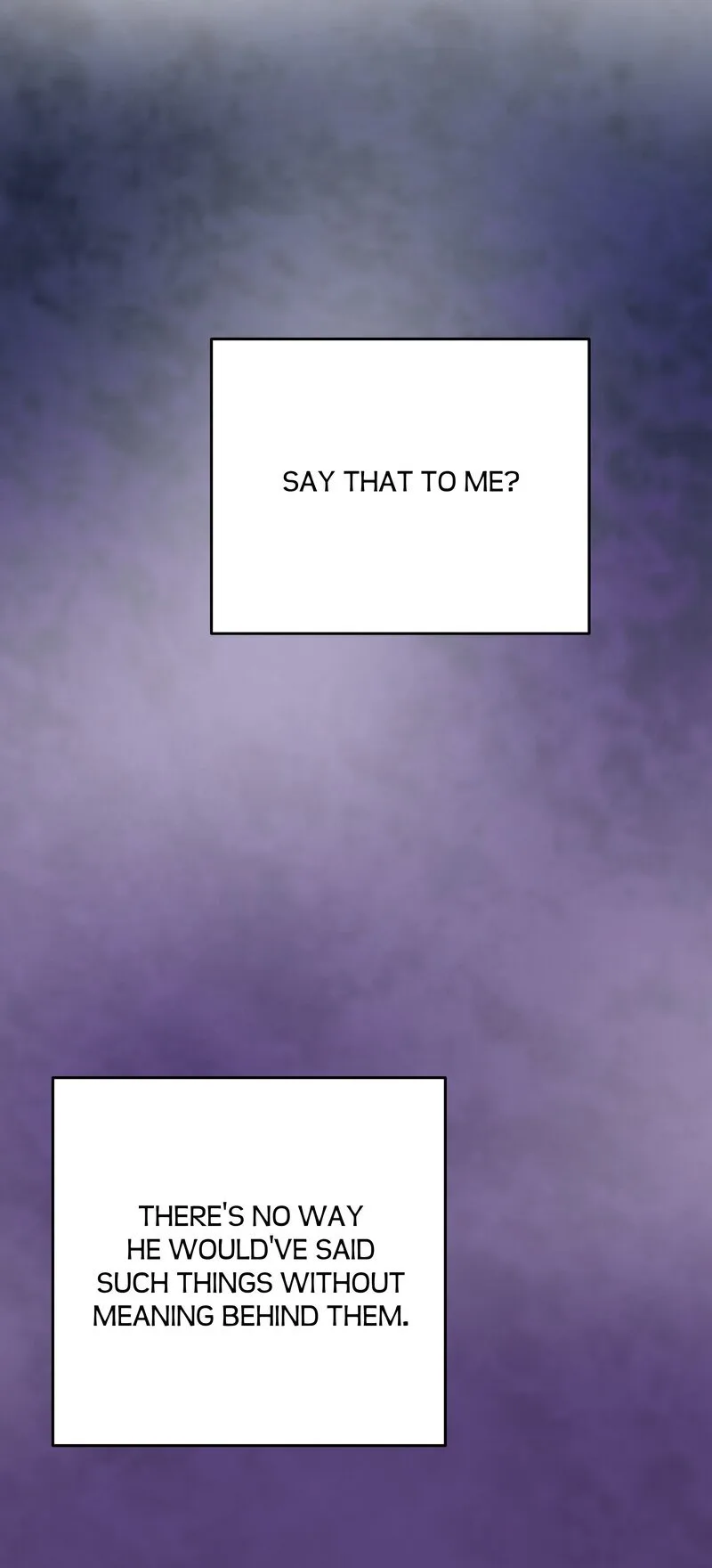 The Villainess Once Said Chapter 64 page 66