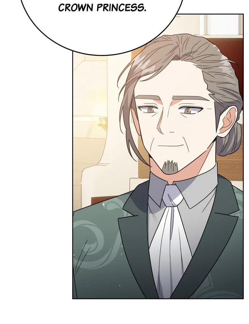 The Villainess Once Said Chapter 64 page 35