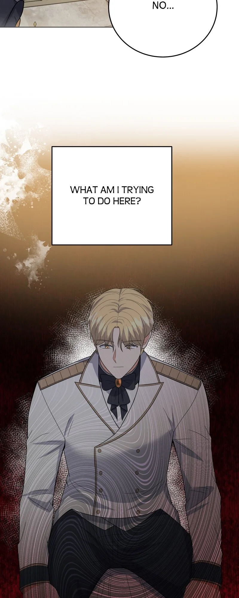 The Villainess Once Said Chapter 64 page 58