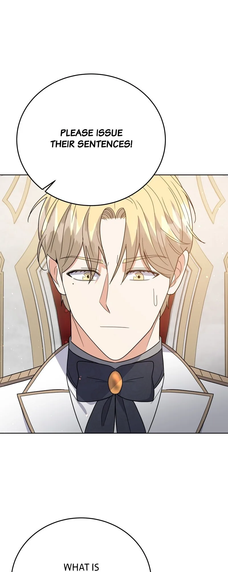 The Villainess Once Said Chapter 64 page 56