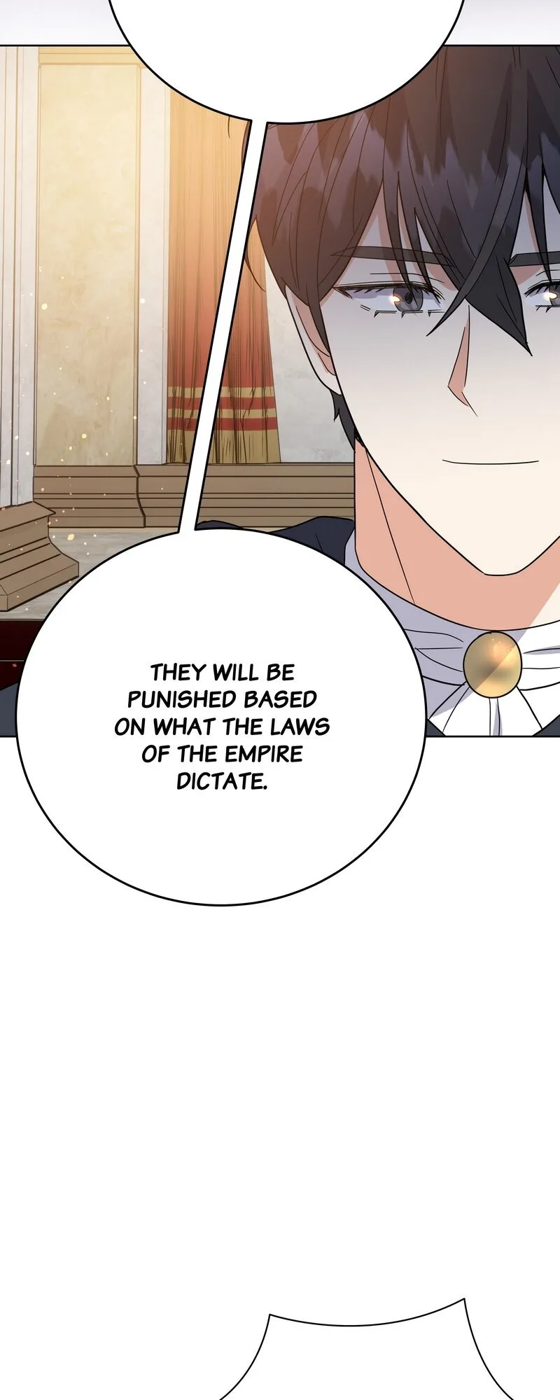 The Villainess Once Said Chapter 64 page 68