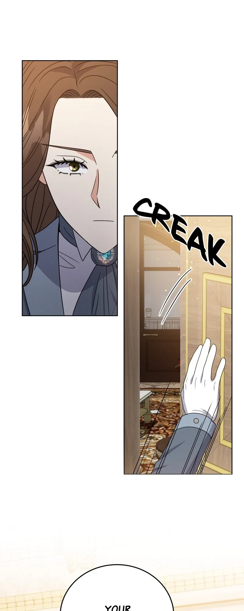 The Villainess Once Said Chapter 60 page 39