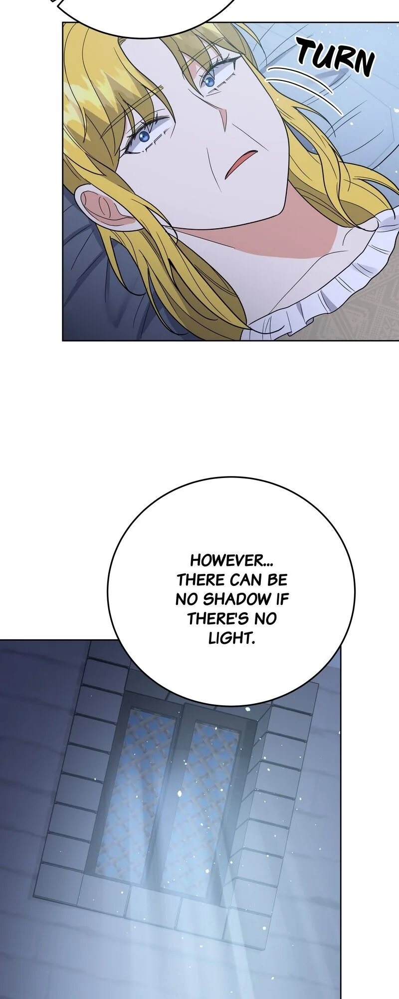 The Villainess Once Said Chapter 64 page 13