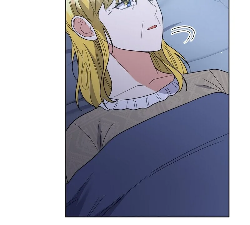 The Villainess Once Said Chapter 64 page 10