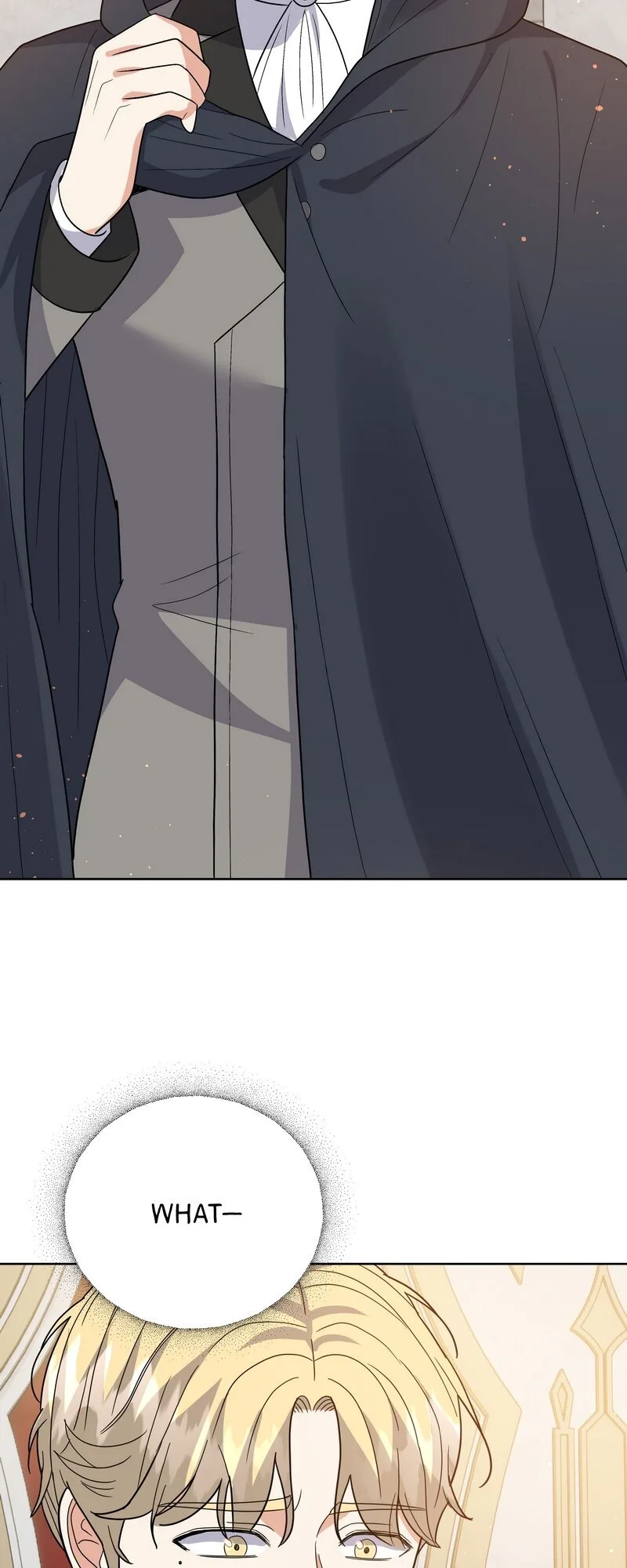 The Villainess Once Said Chapter 64 page 41
