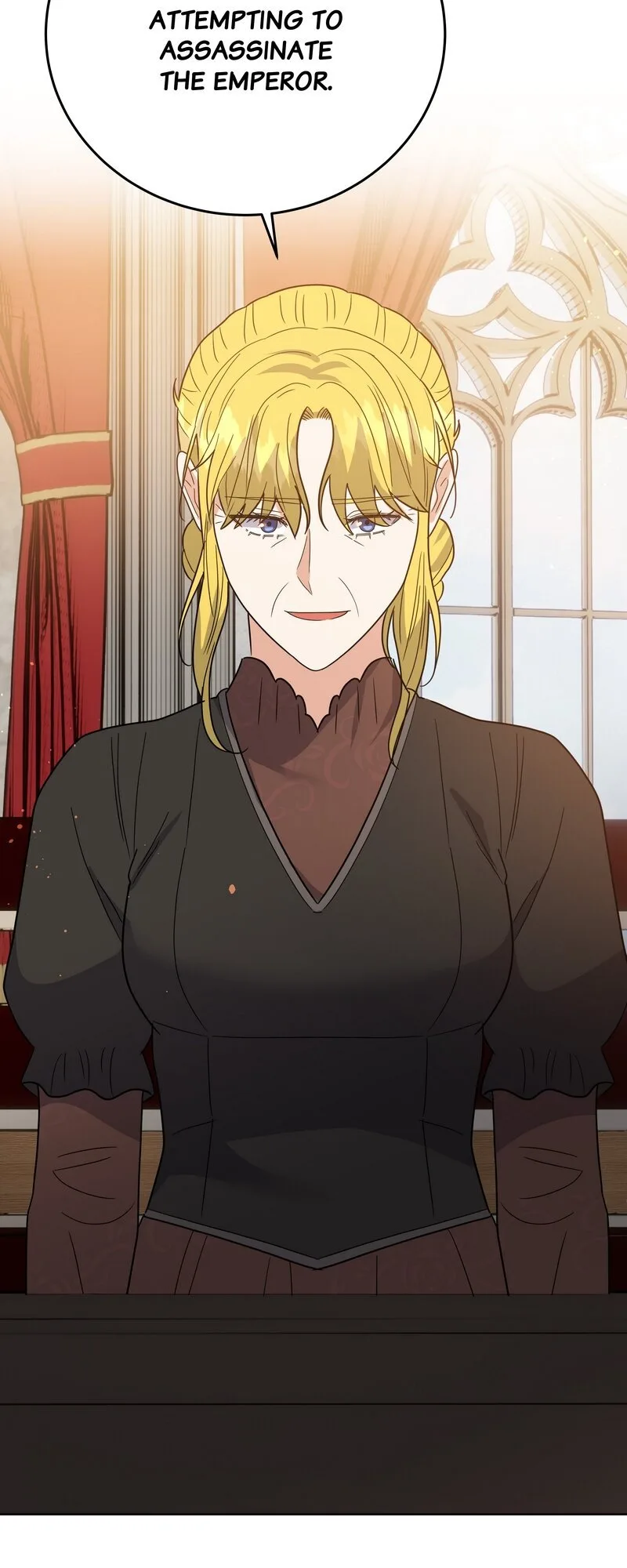 The Villainess Once Said Chapter 64 page 53