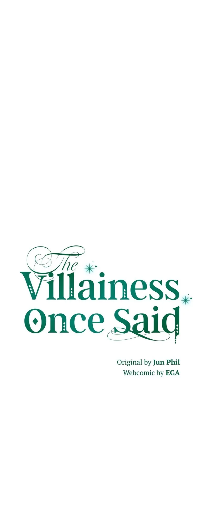 The Villainess Once Said Chapter 64 page 24