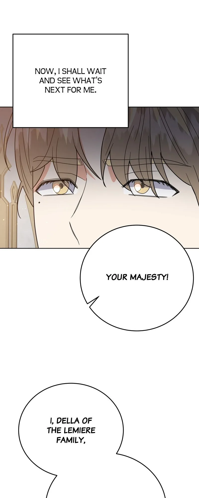The Villainess Once Said Chapter 64 page 70