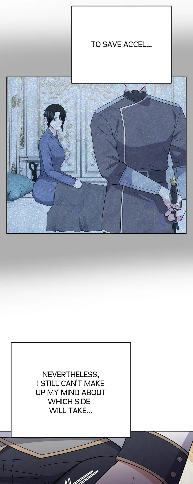The Villainess Once Said Chapter 64 page 62