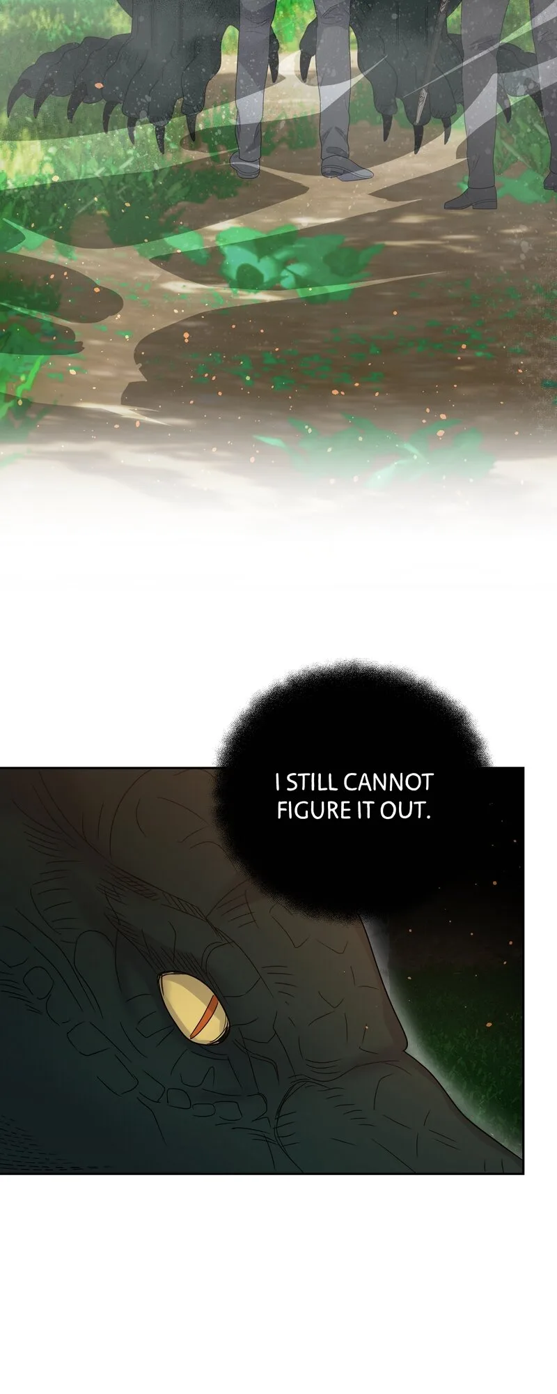 The Villainess Once Said Chapter 57 page 70