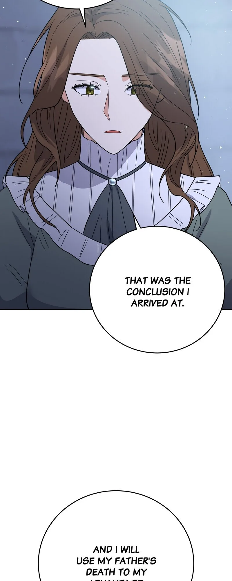 The Villainess Once Said Chapter 64 page 18