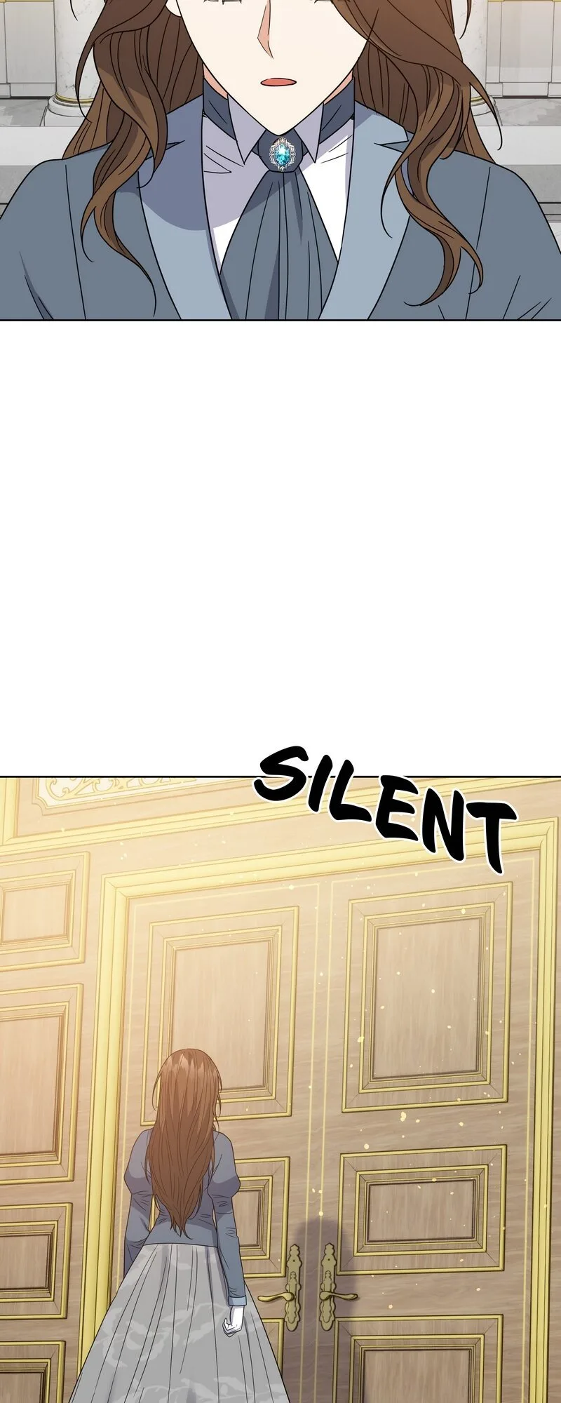 The Villainess Once Said Chapter 60 page 37