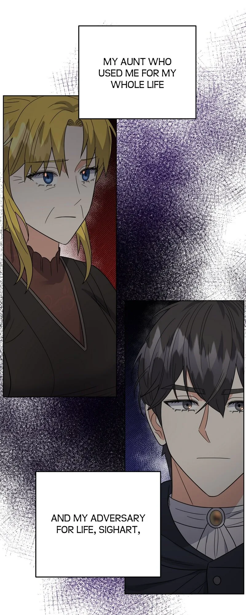 The Villainess Once Said Chapter 64 page 60